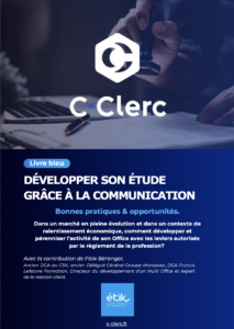 guide de la communication notaire