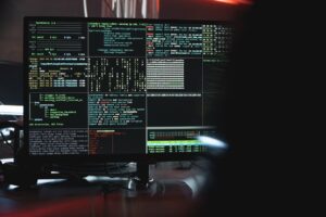 cybersecurite notaire