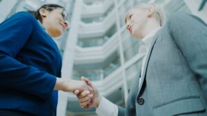 Construire des relations durables avec les clients