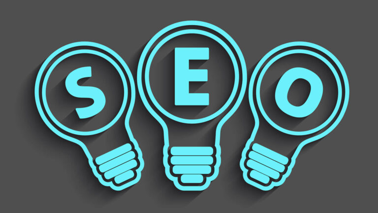 site SEO