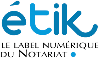 Label étik